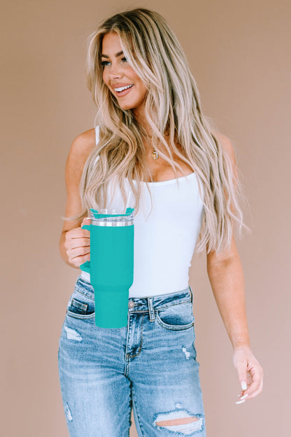 Tasse à double isolation en acier inoxydable 304 40 oz