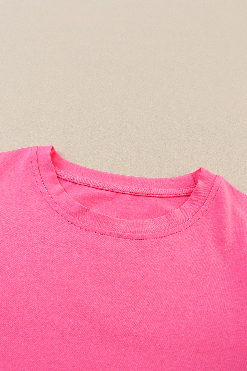 Haut à manches volantées en tulle