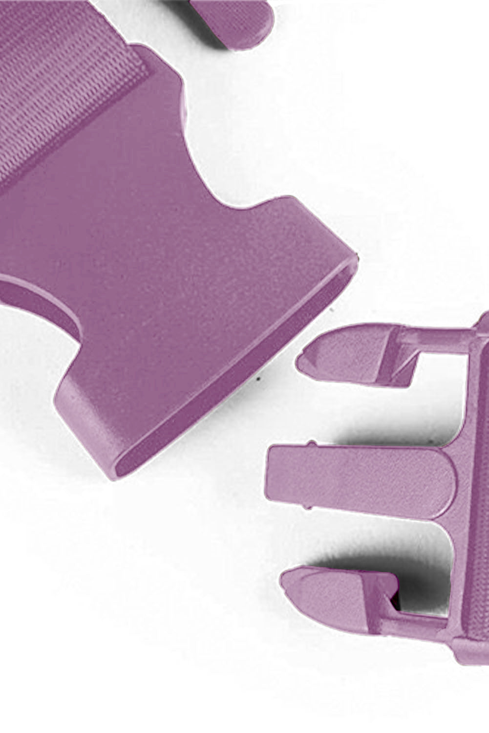 Leopard Print Buckle Canvas Chest Bag 20*5*14cm