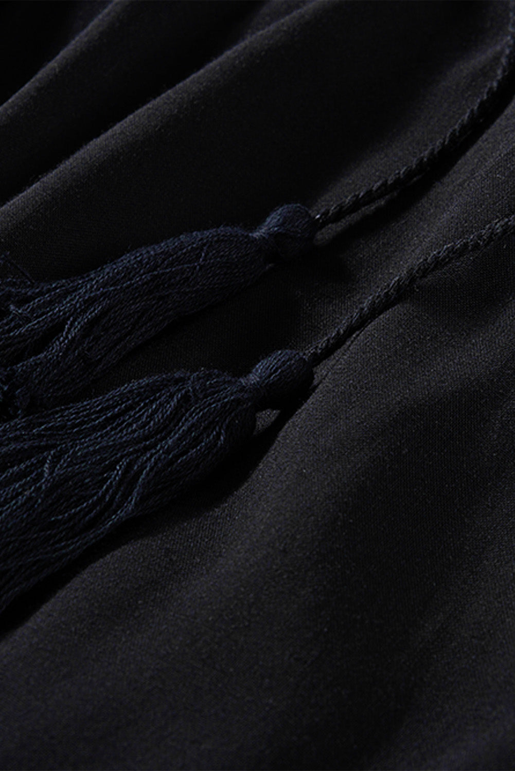 Off-the-shoulder Lace Sleeves Plus size Dress