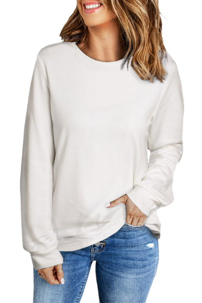 Haut à manches longues imprimé léopard rugby GAME DAY