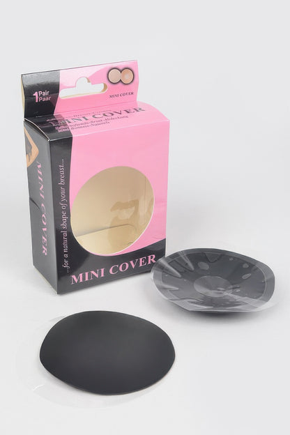 Lady Nipple Cover – alternate view