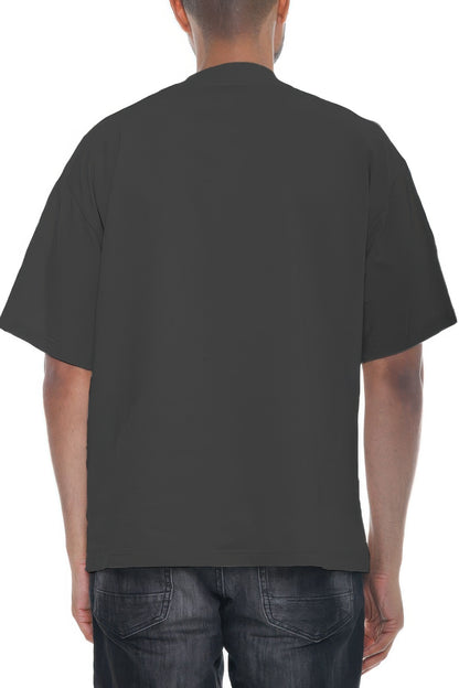 Doberman Graphic Tee – Black – alternate view