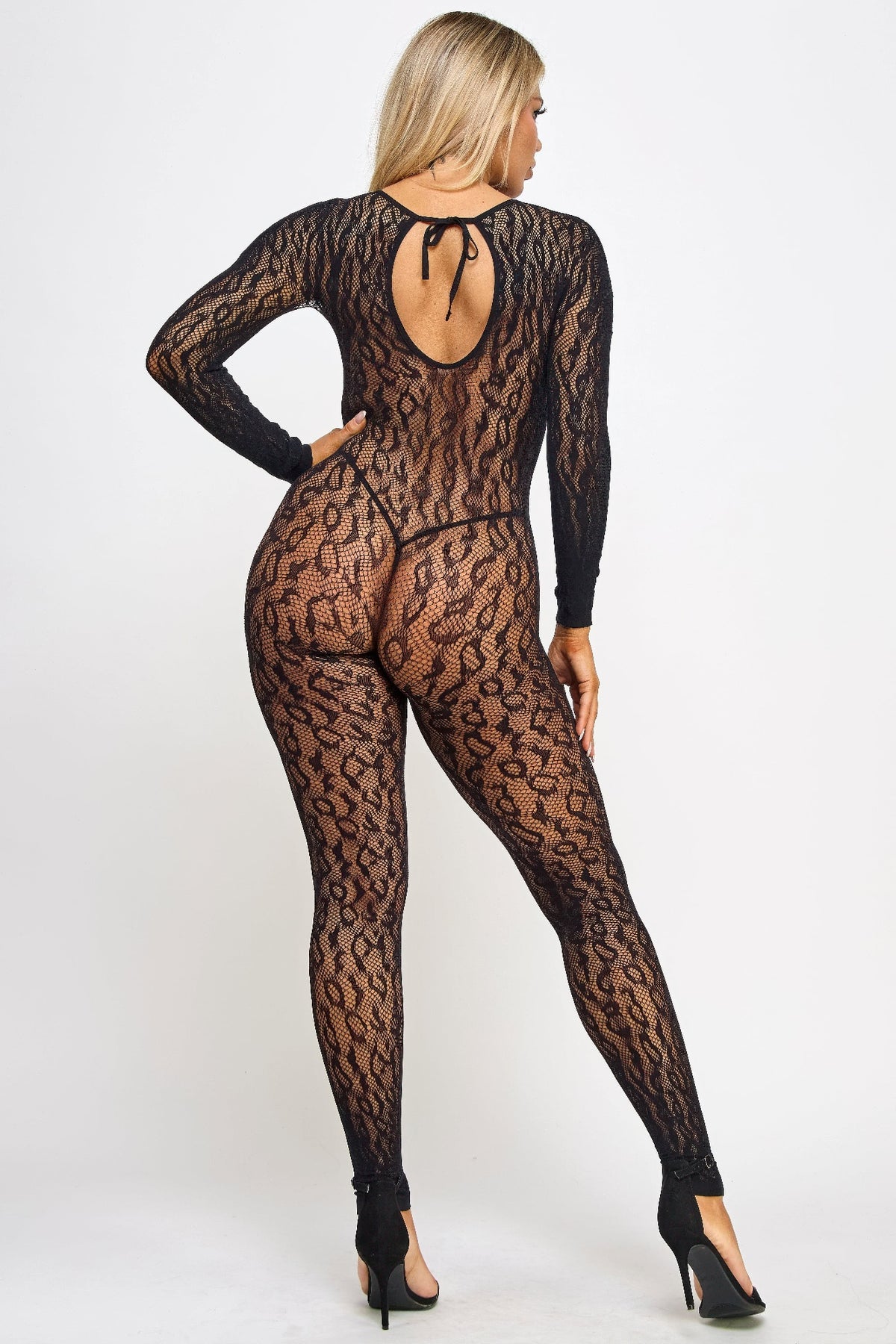 Leilani Bodystocking
