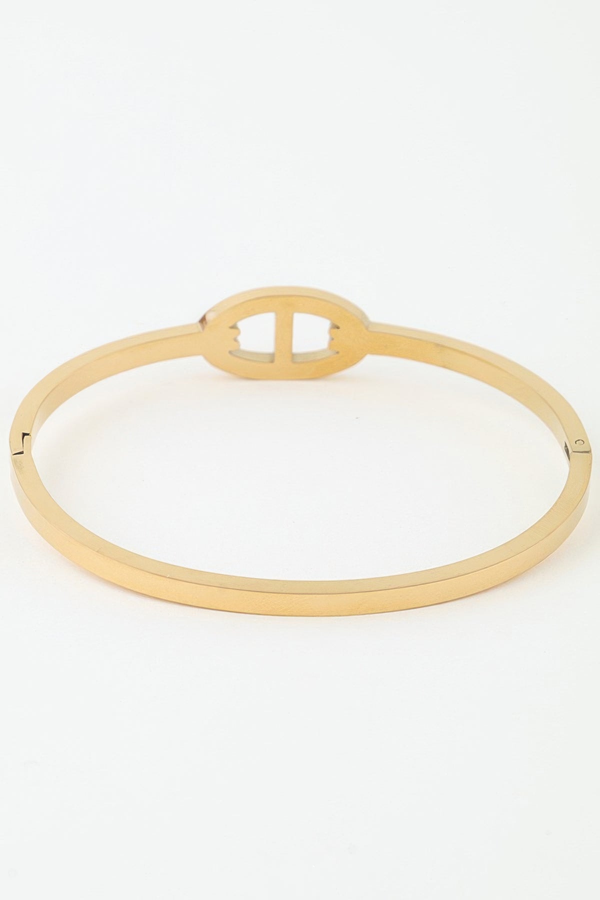 Bejeweled Mariner Chain Bracelet