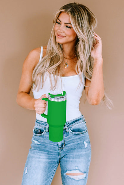 Tasse à double isolation en acier inoxydable 304 40 oz