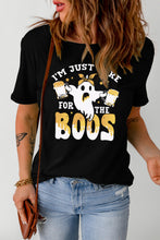 Halloween Boos Ghost T-Shirts