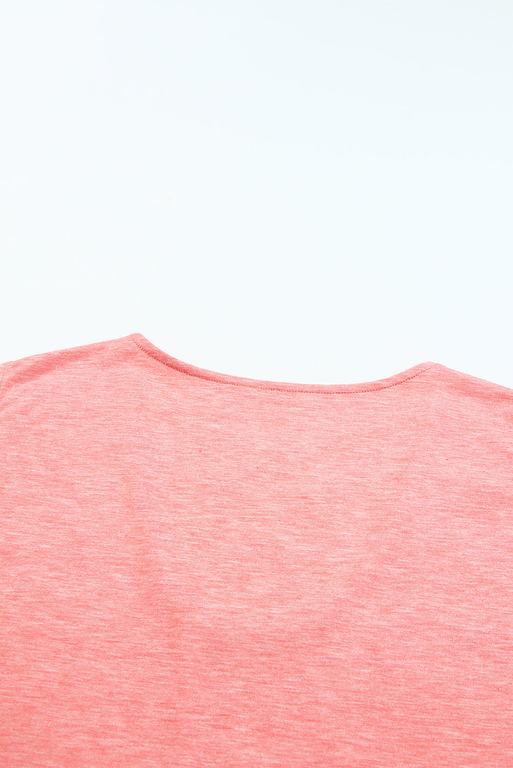 Débardeur ample à bretelles et strass