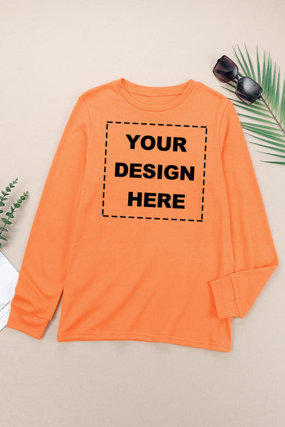 Haut à manches longues imprimé léopard rugby GAME DAY