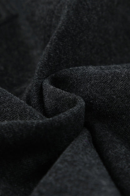 Mono corto con cordón lavado vintage