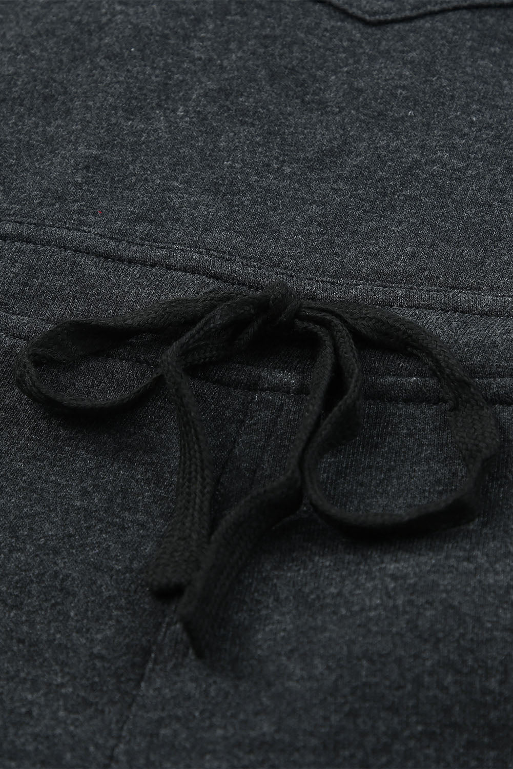 Mono corto con cordón lavado vintage