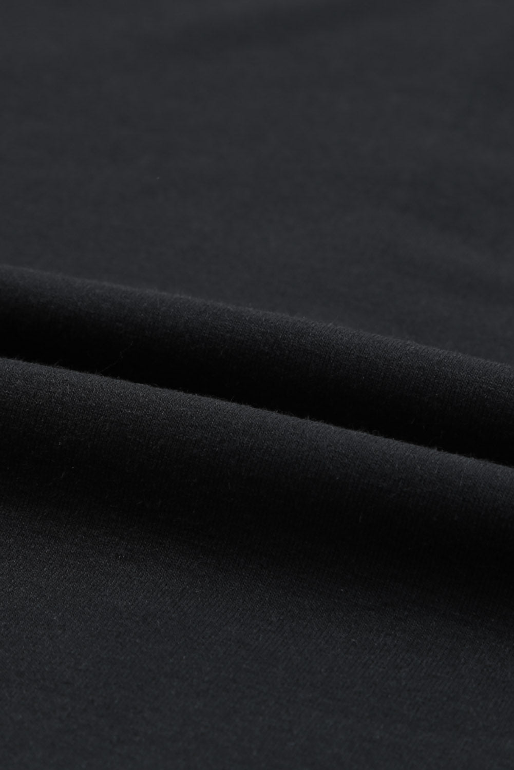 Camiseta de manga corta con cuello redondo y empalme de leopardo 