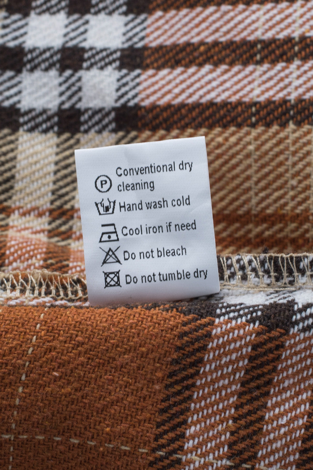 Chaqueta estilo camisa con patchwork en bloques de color a cuadros y bolsillo 