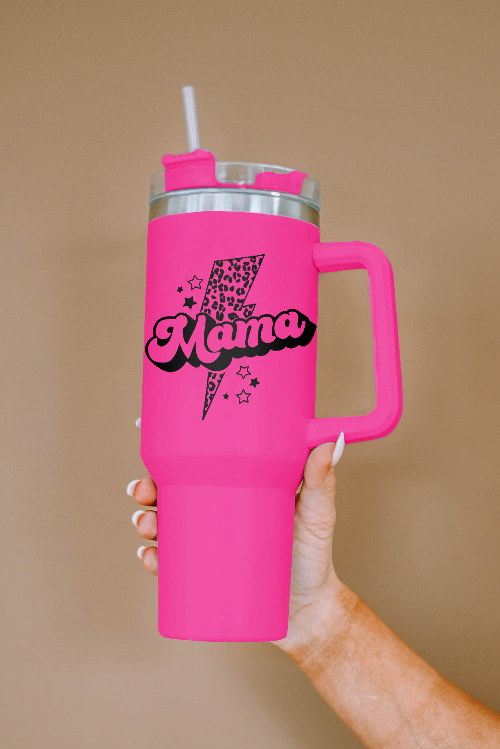 Tasse à double isolation en acier inoxydable 304 40 oz