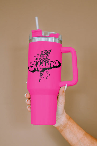 Tasse à double isolation en acier inoxydable 304 40 oz