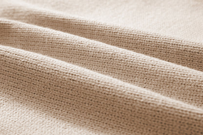 Cardigan boutonné élégant à motif floral en parchemin