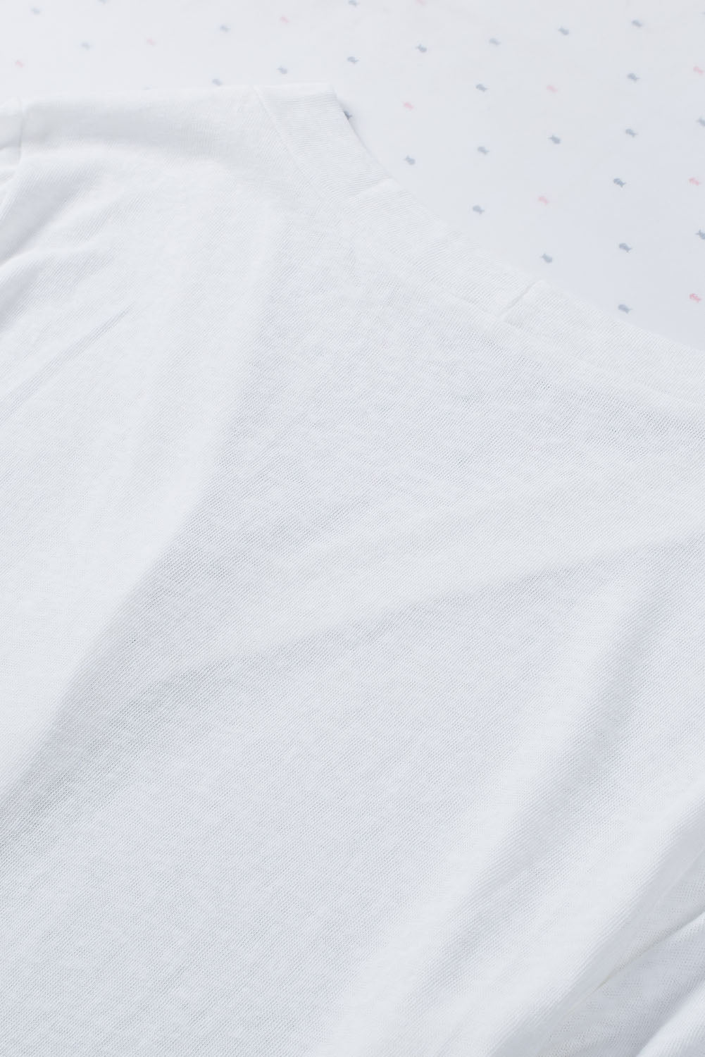 Cardigan ouvert à boutons de couleur unie beige