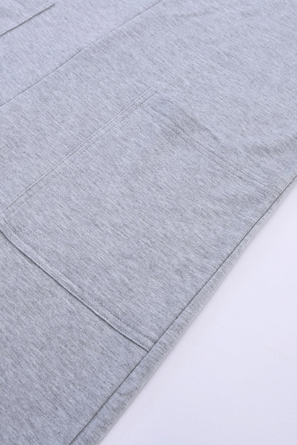 Loose Fit Side Pockets Spaghetti Strap Wide Leg Jumpsuit