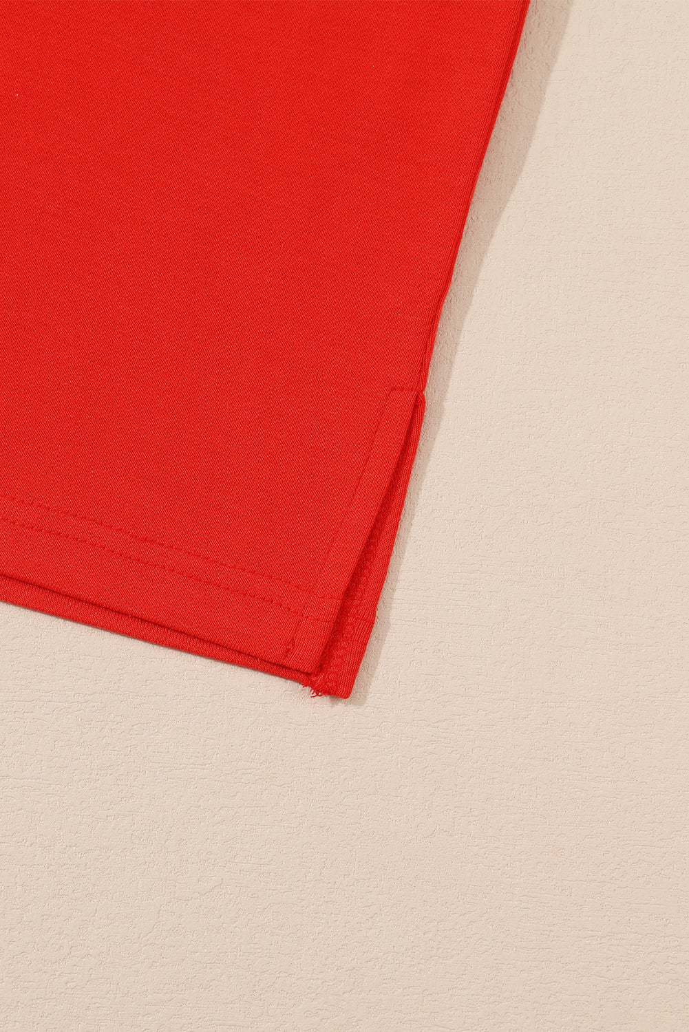 Multicolor ALL IS BRIGHT Graphic Christmas Plaid Pajamas Set