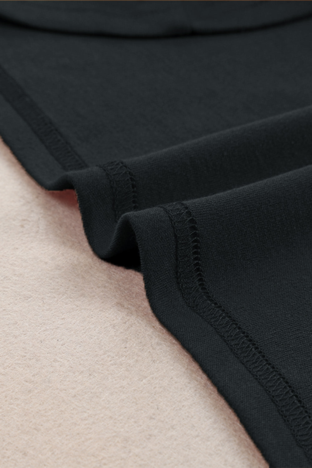 Haut à manches longues imprimé léopard rugby GAME DAY