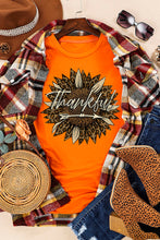 Happy Fall Y'all Pumpkin Print Graphic T Shirt