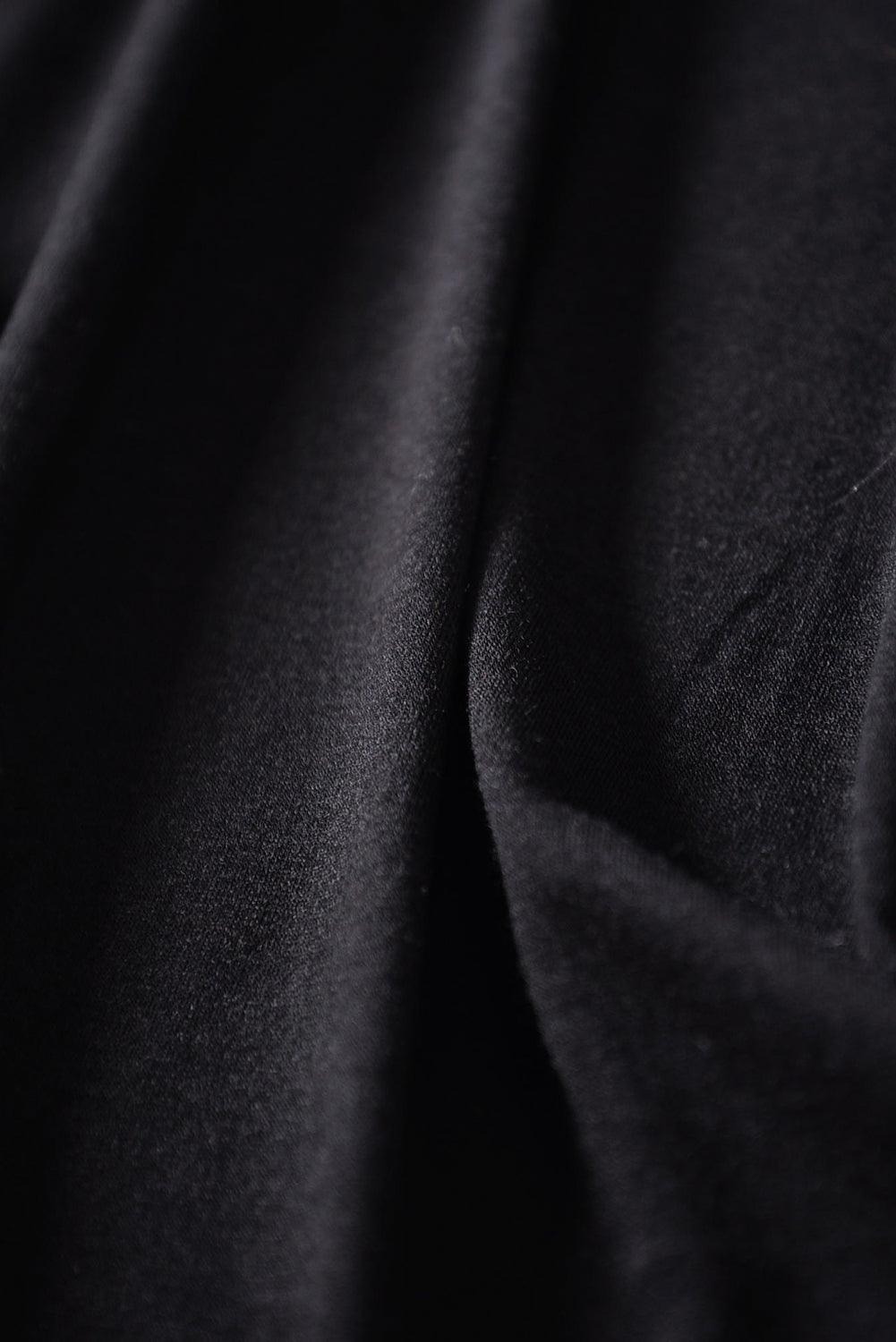 Black Striped Animal Print Colorblock Long Sleeve Top