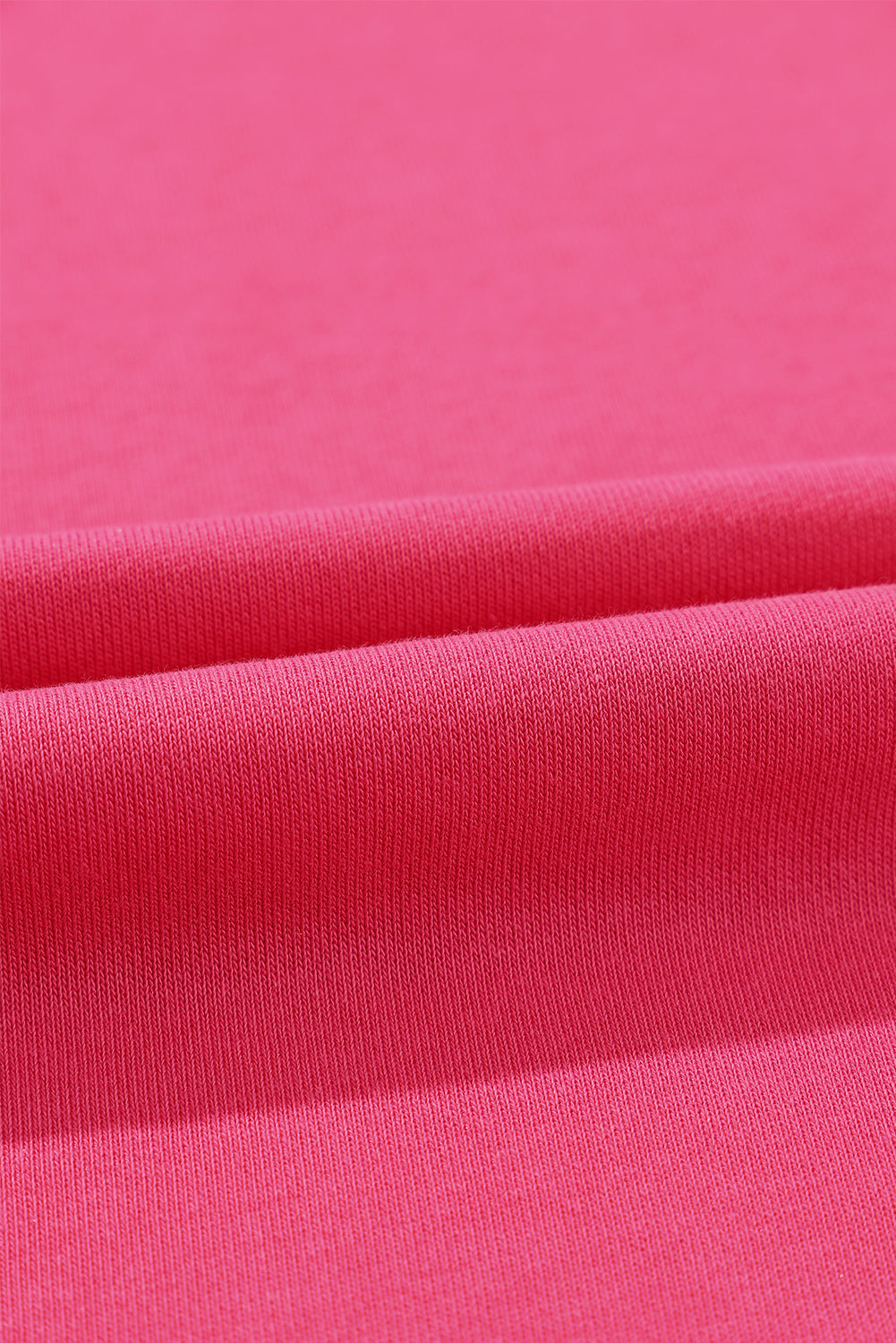 Sweat-shirt kaki à coutures apparentes, épaules tombantes et fentes, ourlet haut-bas 