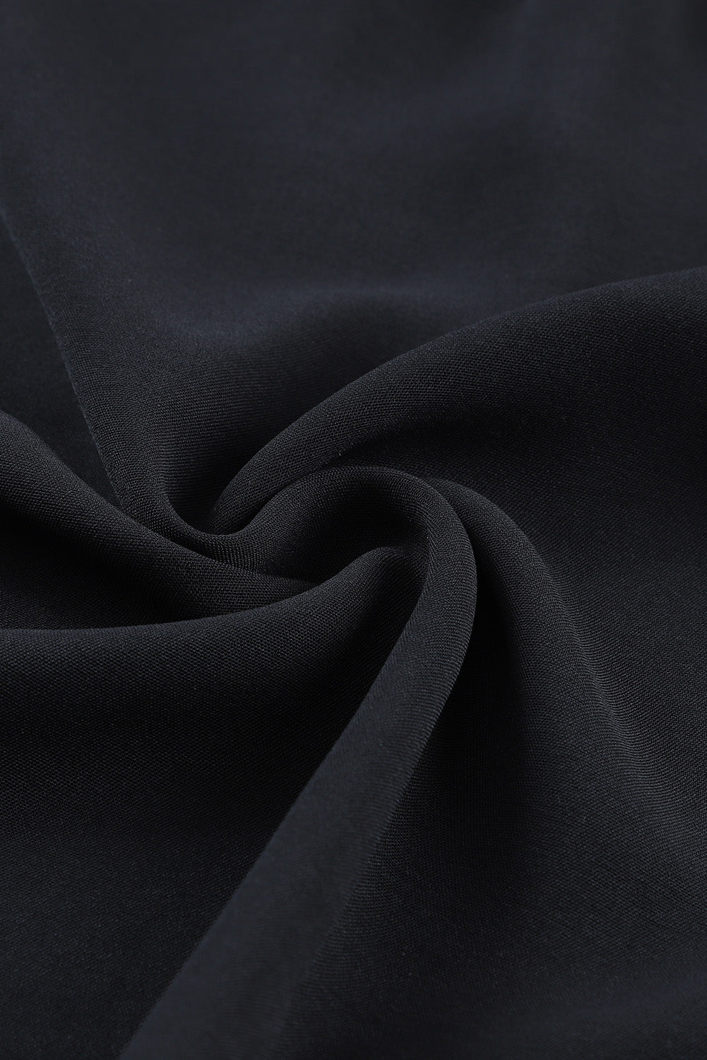 Blusa de manga farol con volantes y bordado floral 