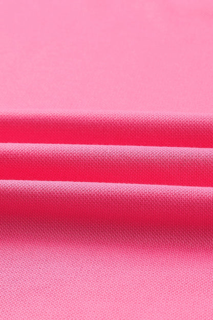 Puede contener vino Sudadera con cuello redondo y talla grande 