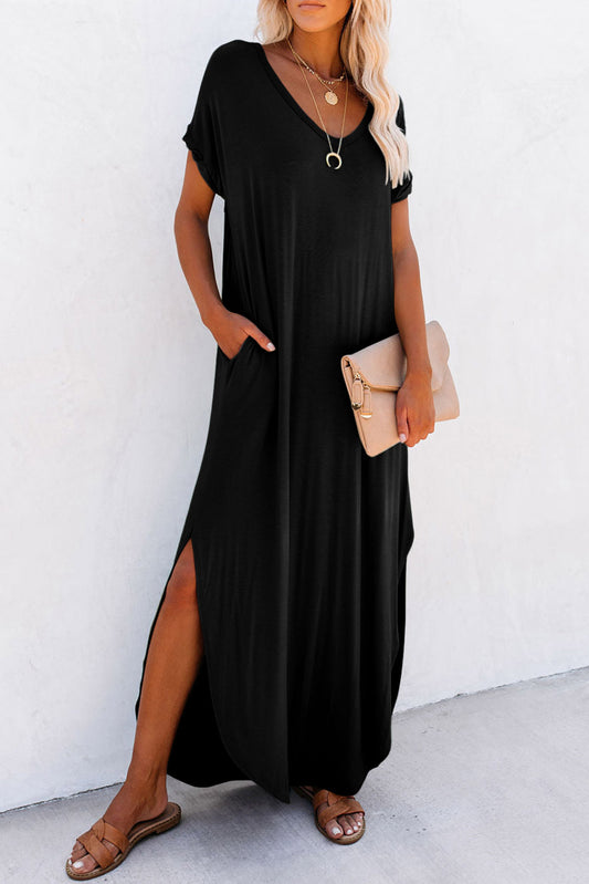 Women's & Ladies T-Shirt Dresses by HannaBanna Clothing Women's & Ladies T-Shirt Dresses by HannaBanna Clothing