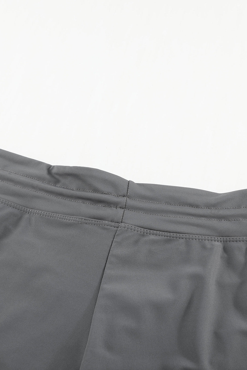 Grey Women Swim Boardshort