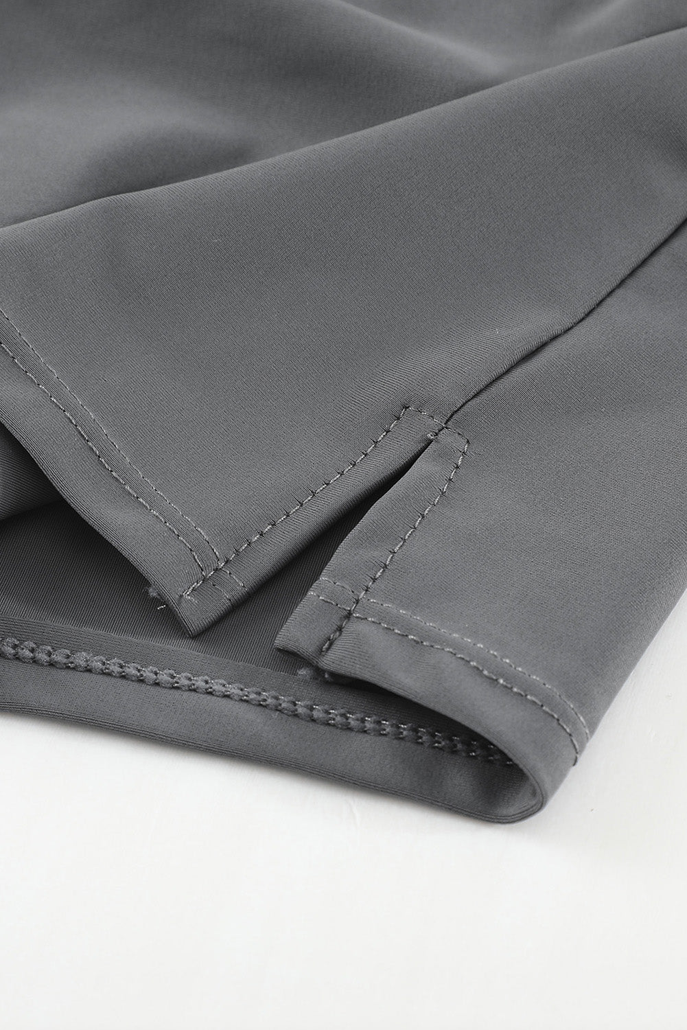 Grey Women Swim Boardshort