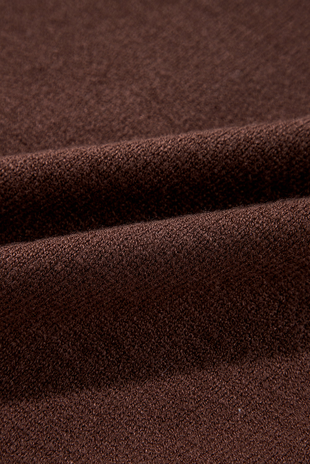 Pull à col montant avec motif de bottes Howdy Western Coffee