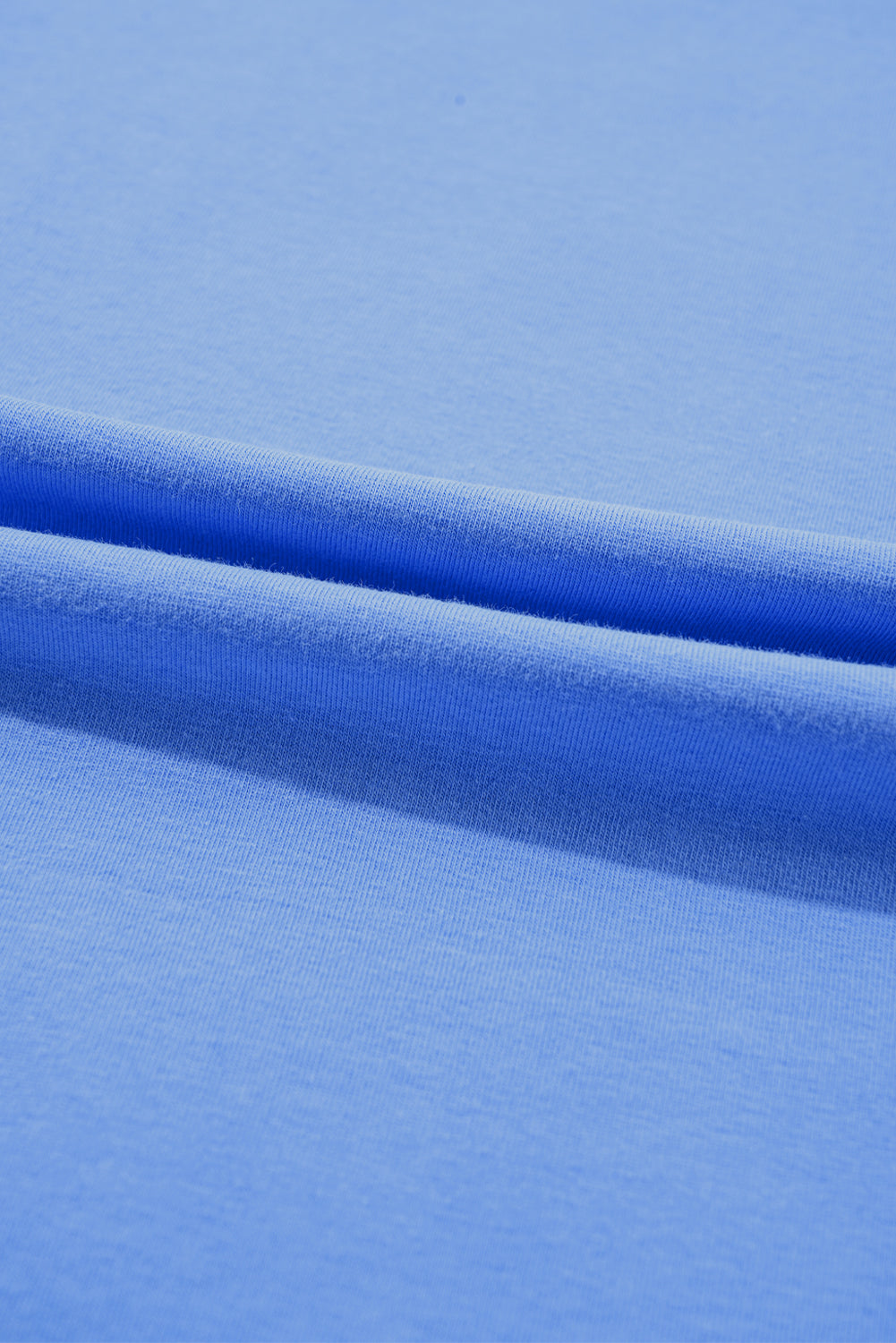 Sky Blue Rodeo Forever Western Graphic Tee