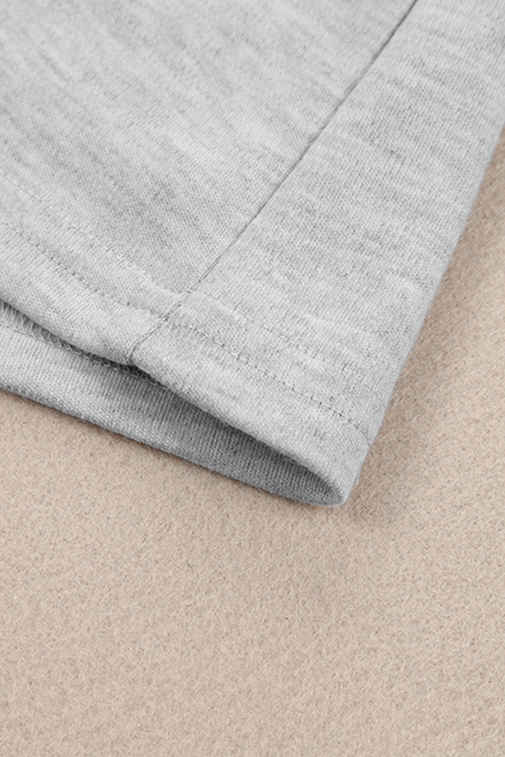 Haut à manches longues imprimé léopard rugby GAME DAY