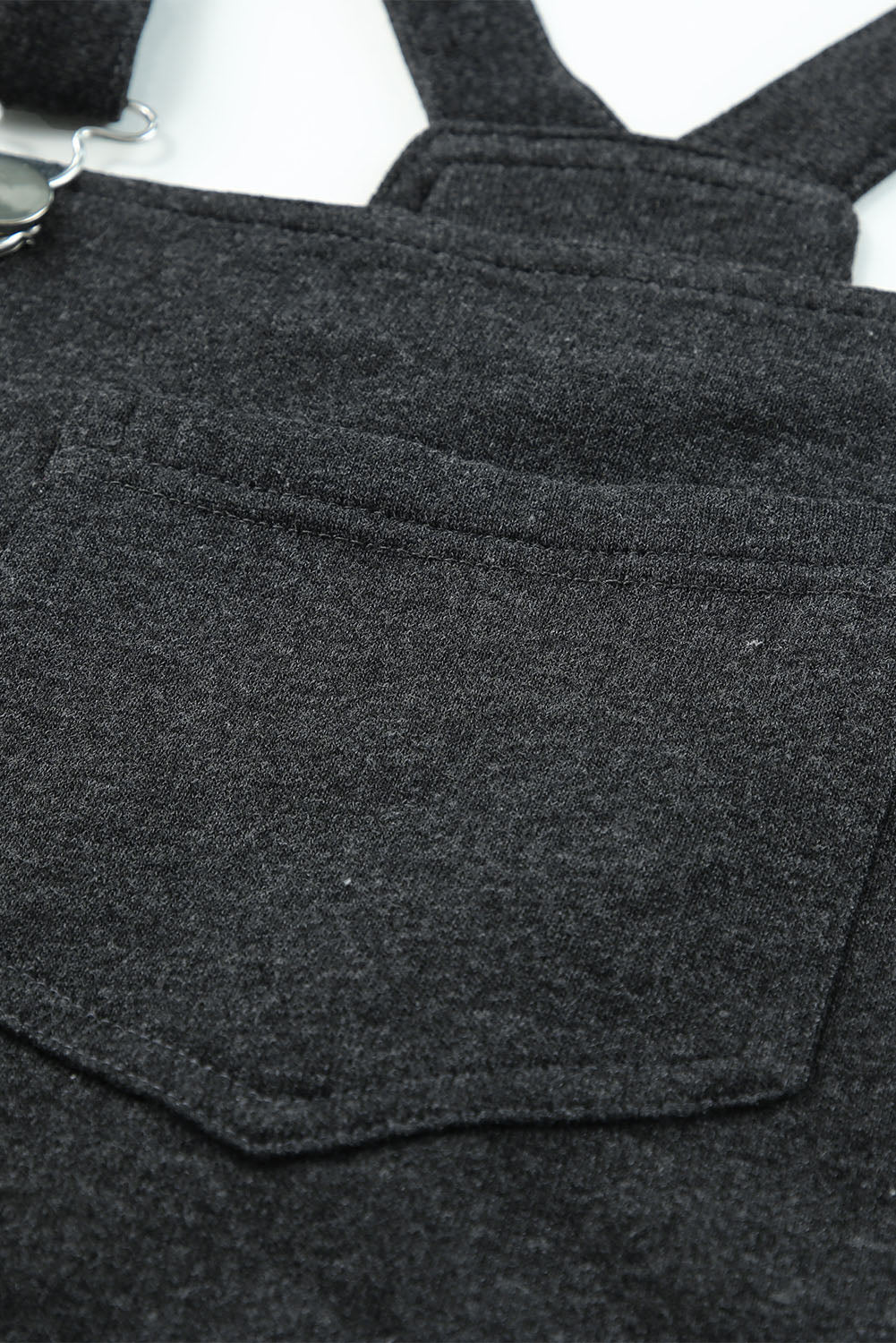 Mono corto con cordón lavado vintage