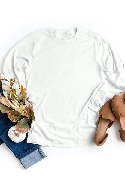 Haut à manches longues imprimé léopard rugby GAME DAY