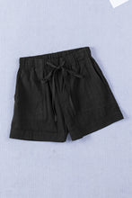 Strive Pocketed Tencel Shorts