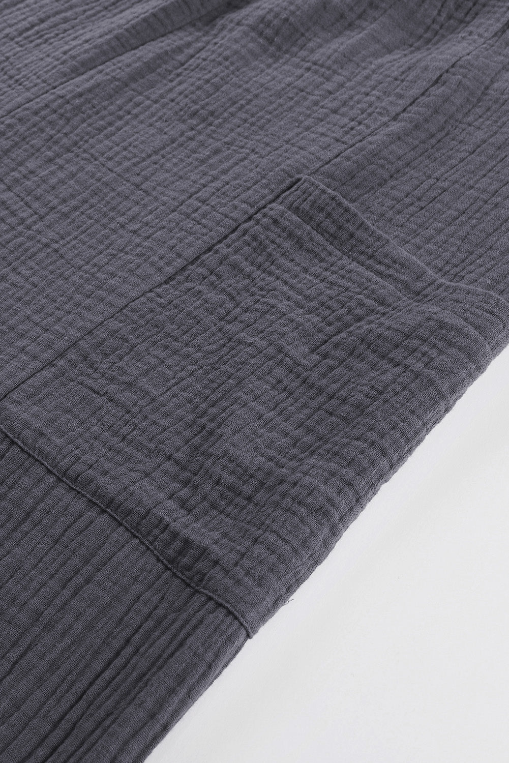 Mono ancho con volantes 