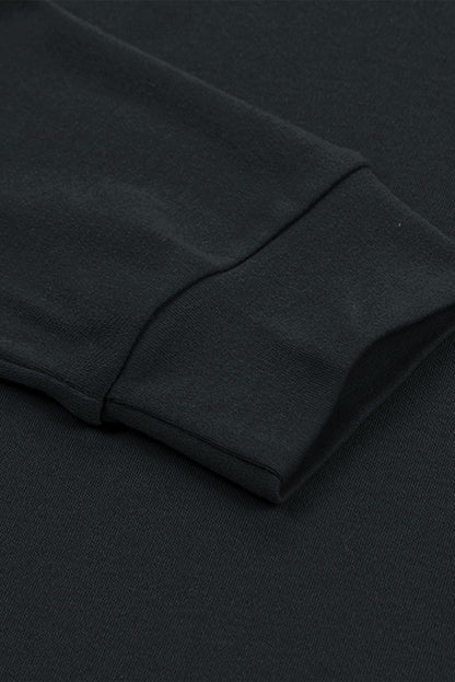 Haut à manches longues imprimé léopard rugby GAME DAY