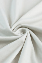 Ropa en blanco multicolor: teñido anudado blanqueado Blusa sin mangas