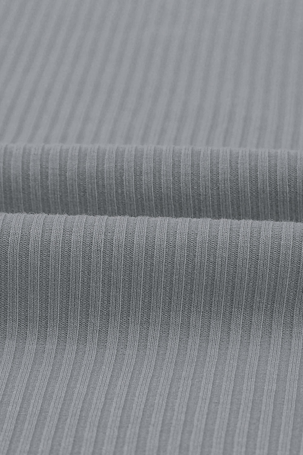 Lace Sleeve Ribbed Bodycon Dress