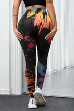 Hollow Out Fitness Activewear Leggings