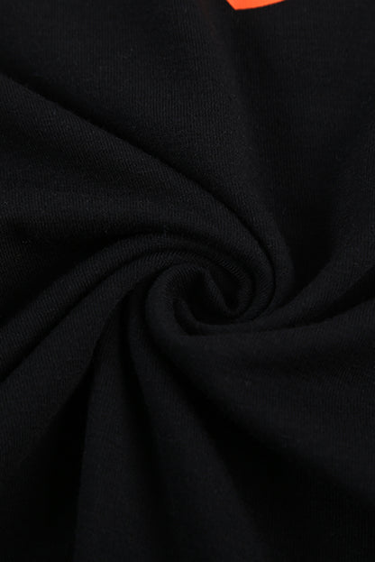 Camiseta sin mangas con estampado de letras The DAY DRINKERS