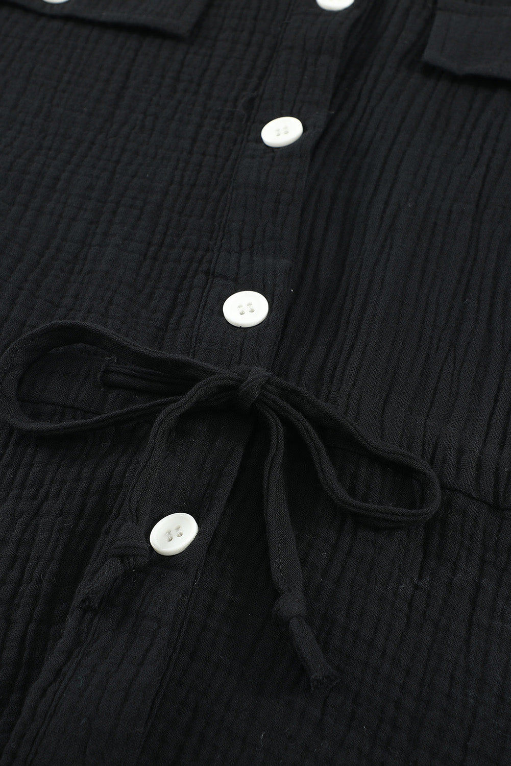 Robe chemise tunique