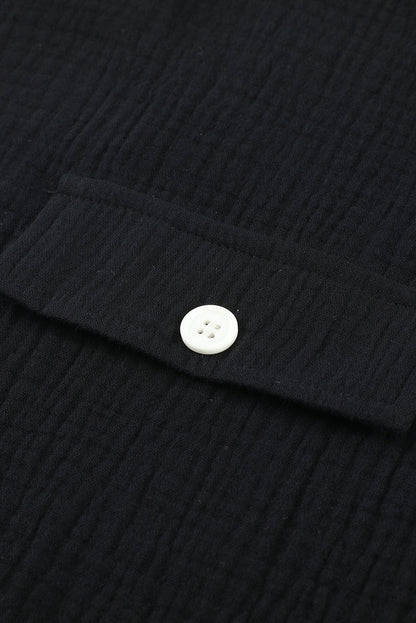 Robe chemise tunique