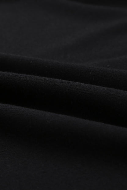 Sweat à capuche avec trou pour le pouce Double Hoods