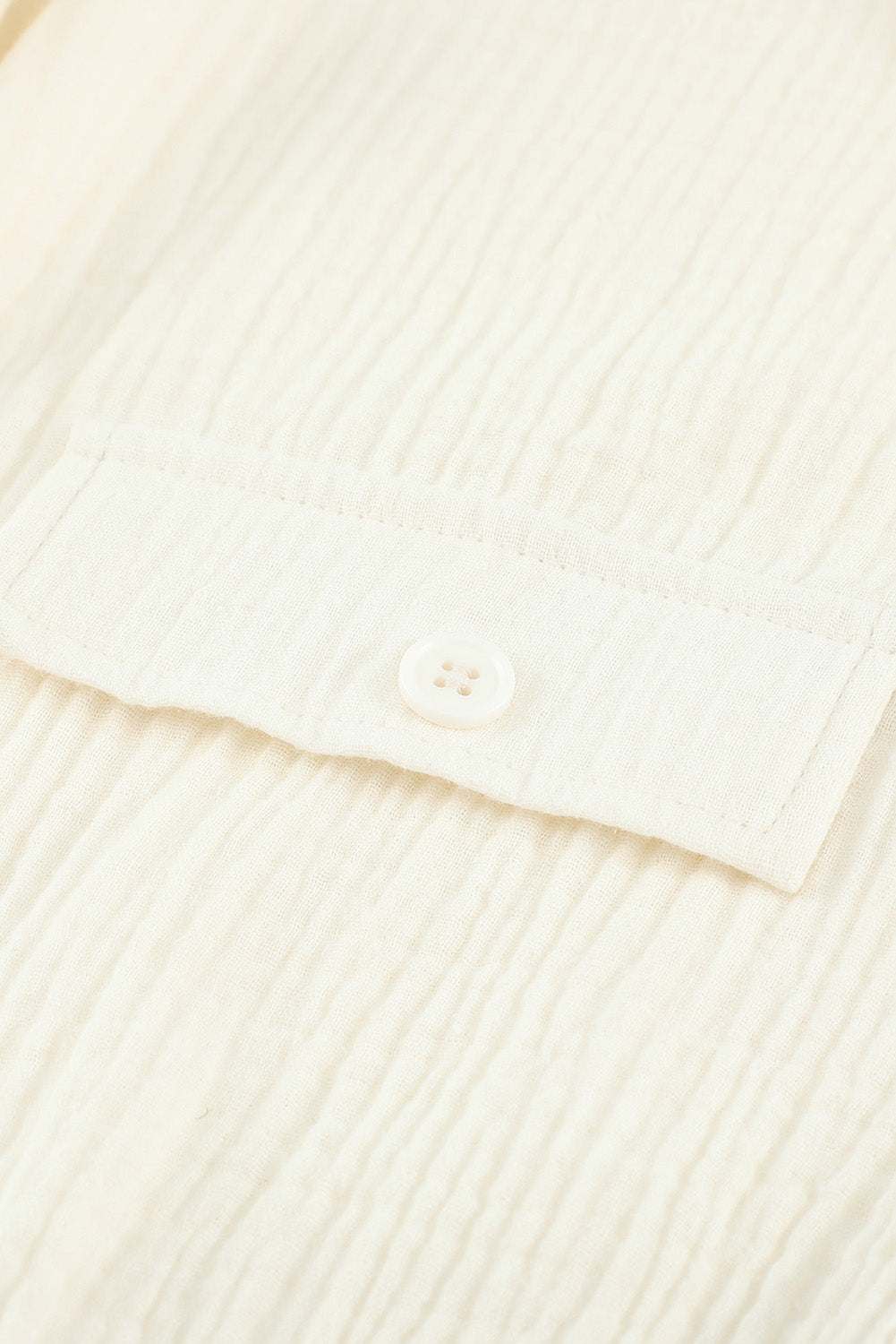 Robe chemise tunique