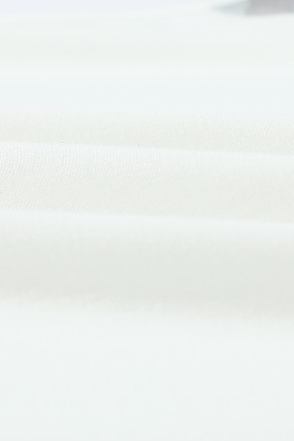 Round Neck Raglan Sleeve Camo Striped Patchwork Top