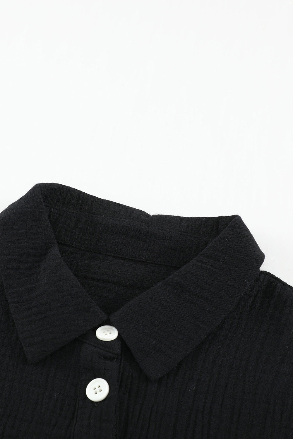 Robe chemise tunique